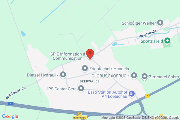 Telba Telekommunikation GmbH