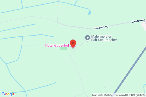 Pension Godenhof