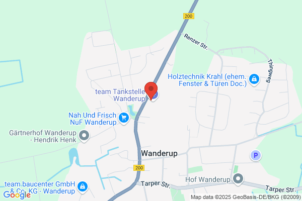 Autohaus Wanderup e.K.