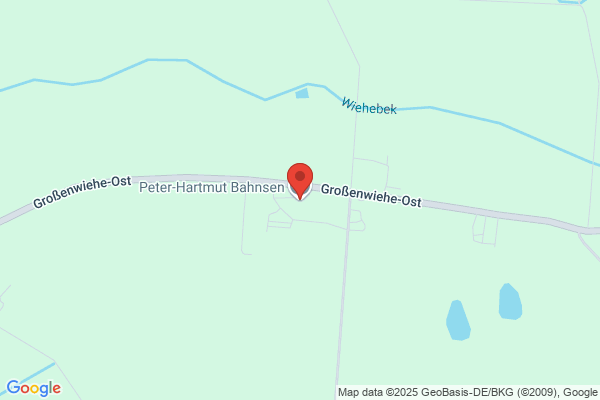 Bahnsen Gebr. GbR