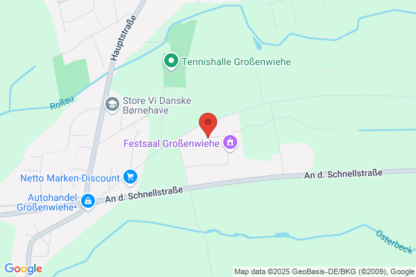 Berti's Knusperhähnchen
