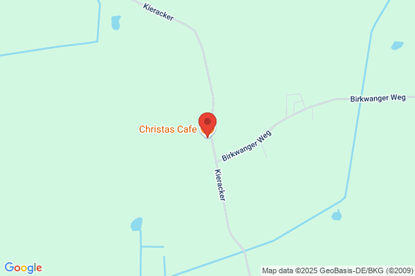 Christas Cafe