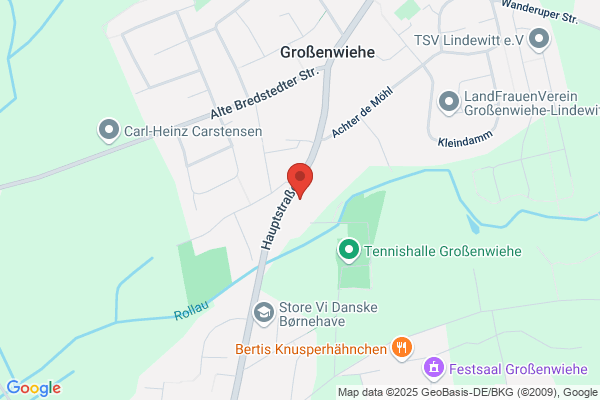 Grundschule Großewehe