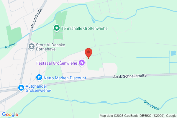 VaterBus Software Entwicklung