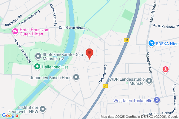 Münster & Partner