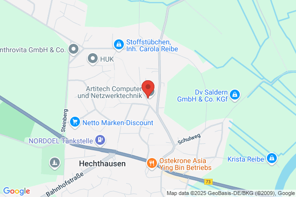 Buchbinderei Rottstedt