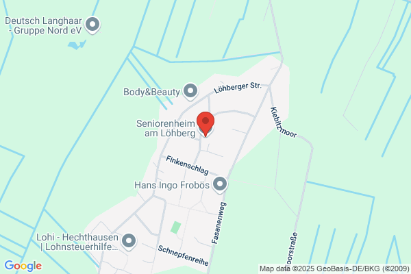 Seniorenheim am Löhberg GmbH