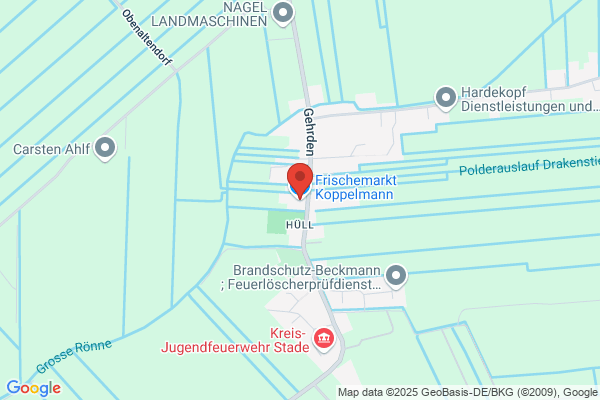 Frischemarkt Koppelmann