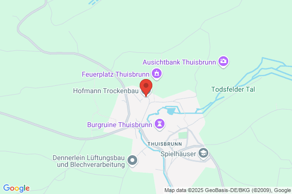 Hoffmann Innenausbau - Trockenbau