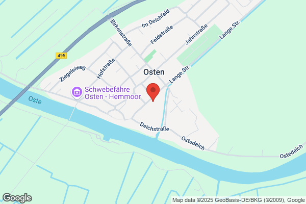 Restaurant Amtsgericht Altes