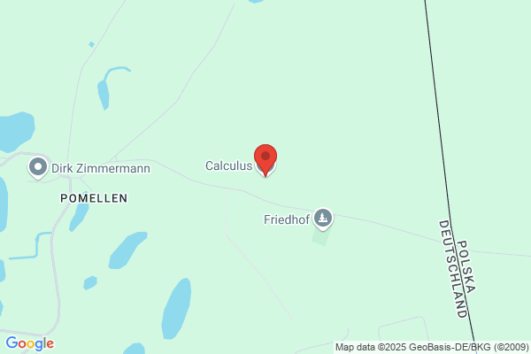 Calculus GmbH