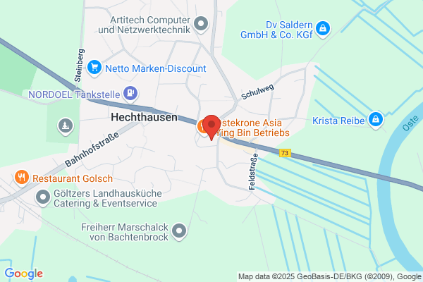 Hechthausen
