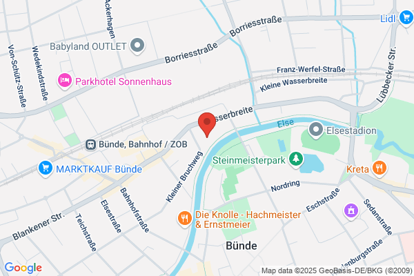 Kunststück Bastelzubehör P. Tews