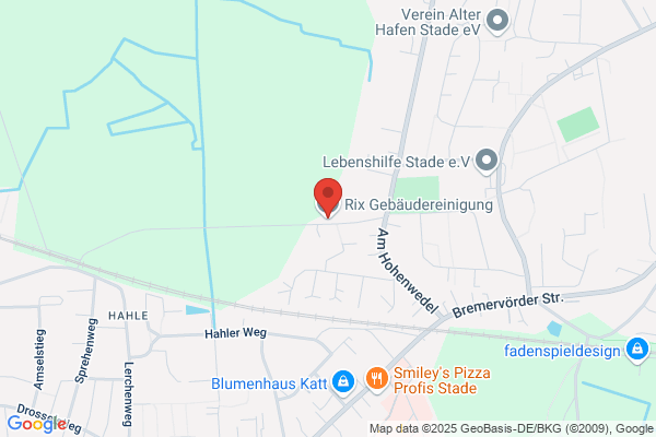 Rix Gebäudereinigung GmbH