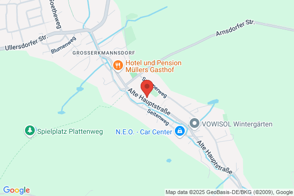 Christlicher Schulverein Hort der Schule