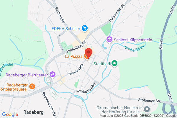 Goldschmiede Schelle