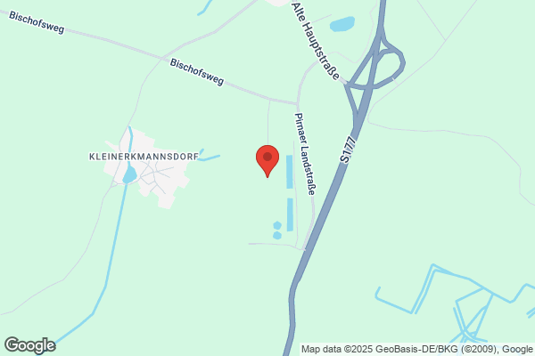 Landwirtschftl. Unternehmen"An der Dresdner Heide" GmBH&Co.KG