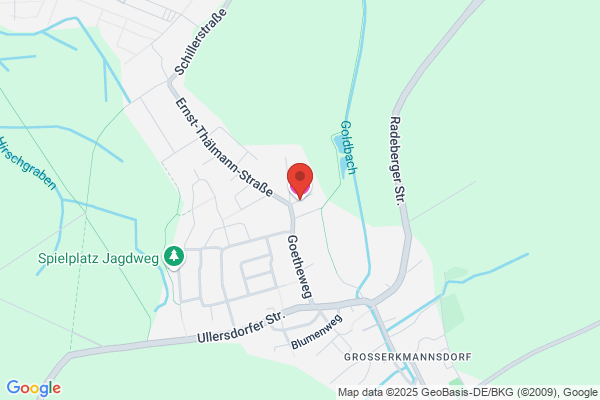 Pension Am Heiderand