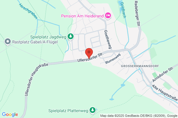Zum Forsthaus