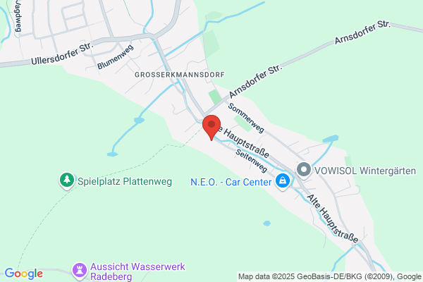 Zweirad-Froelinger Motorradservice