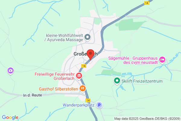 Geldautomat Volksbank Backnang eG