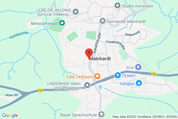 Café Schoch