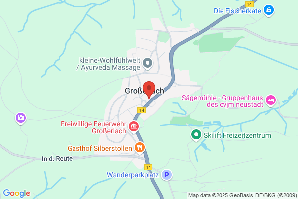 Bürgermeisteramt Großerlach