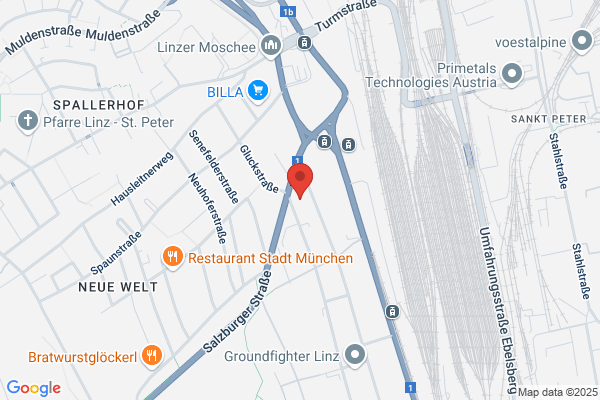 Die Hand-in-Hand-Werker GmbH