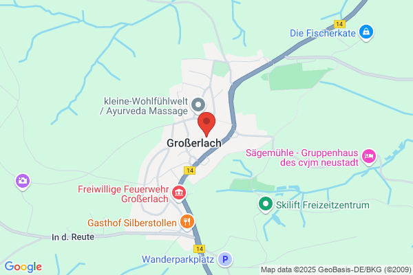 Gemeindehaus