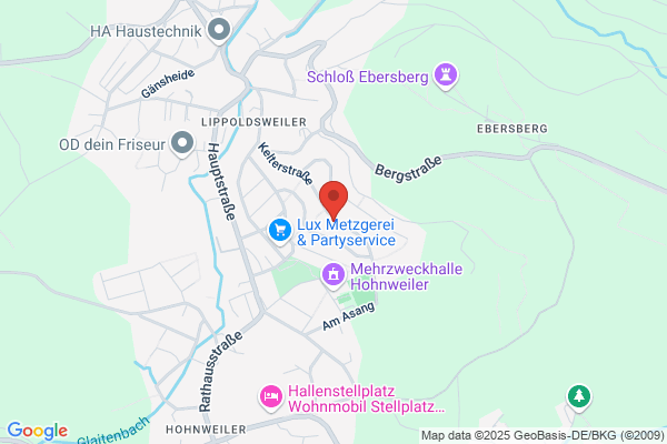 Hundesalon Pfötchen