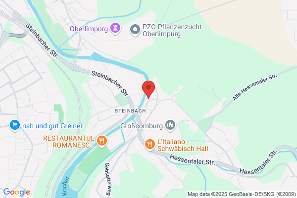 LebensWert GbR