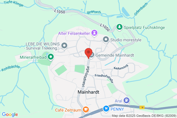 Museum Mainhardt Uhren Technik Sammlerschätze