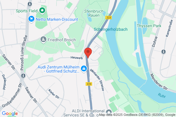 Seton Lederfabrik  GmbH