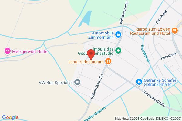 Stiftung Kirchliches