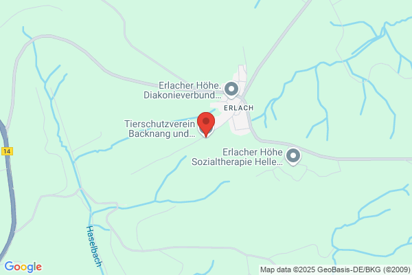 Tierschutzverein Backnang und Umgebung e.V.