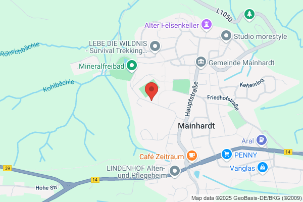 VfL Mainhardt e.V.