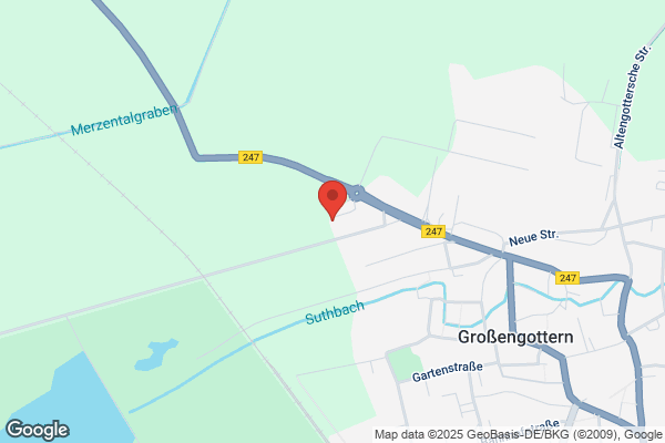TEAG Mobil Ladestation