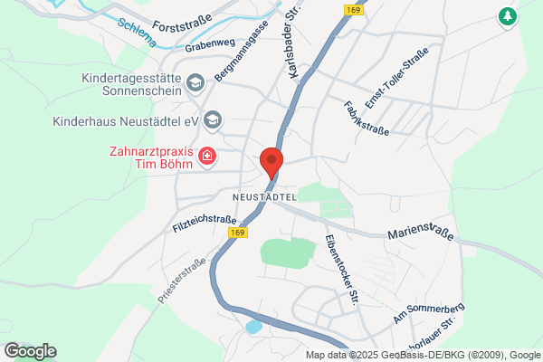 Bäckerei & Konditorei Bretschneider