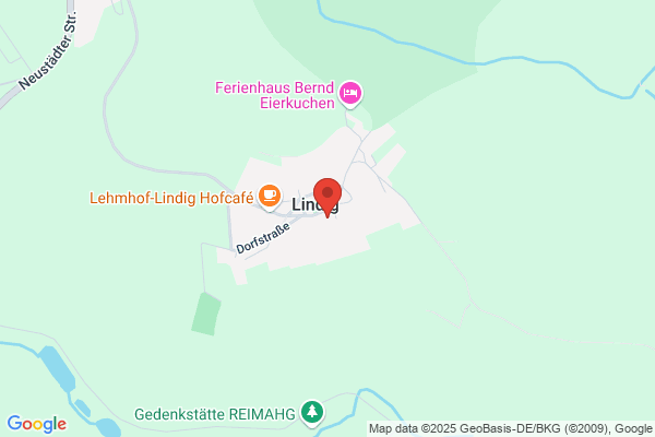Gemeinde Lindig