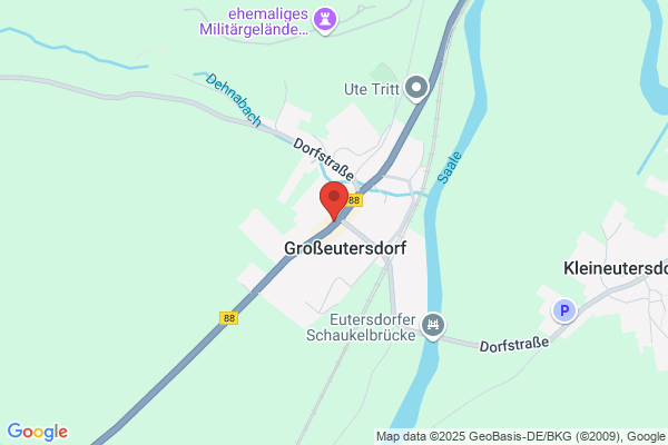 Kleine Sünde Orlamünde Cafe und Pizzeria