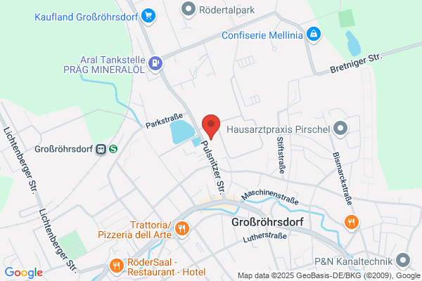 Rossmann Drogeriemärkte