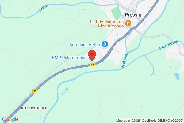 Ehrlich Polstermöbel GmbH