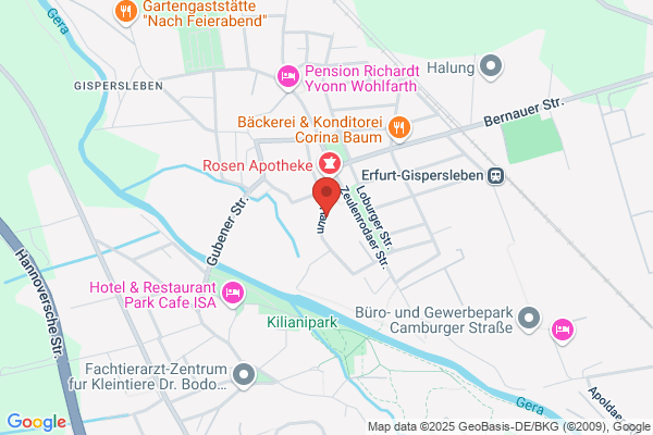 Fernsehdienst Franke