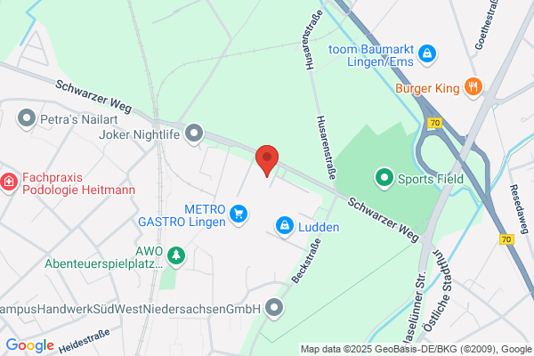 Jung GmbH
