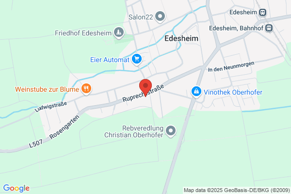Con-Log Logistik und Consulting GmbH