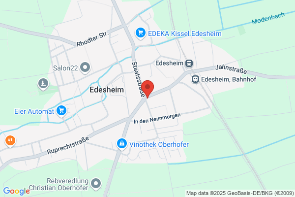 Ferienwohnung St. Cyriakus