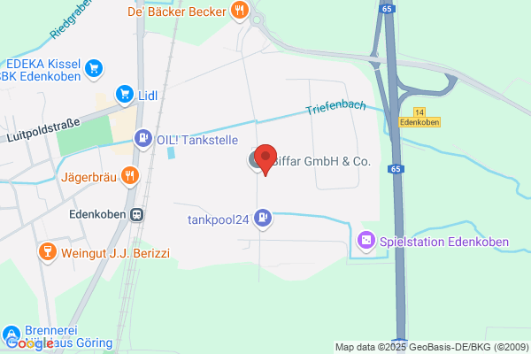 GAMA-tronik Brandschutzservice GmbH