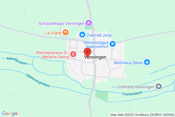 Jugendtreff Venningen e.V.