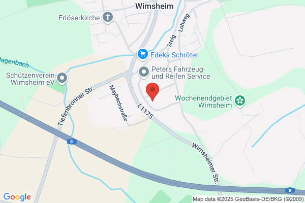 Landis Service Zentrum GmbH