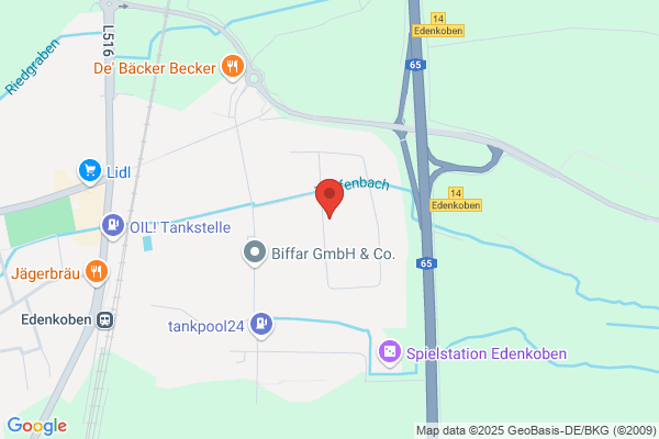 NSK Speditions-Kontor-Neustadt GmbH